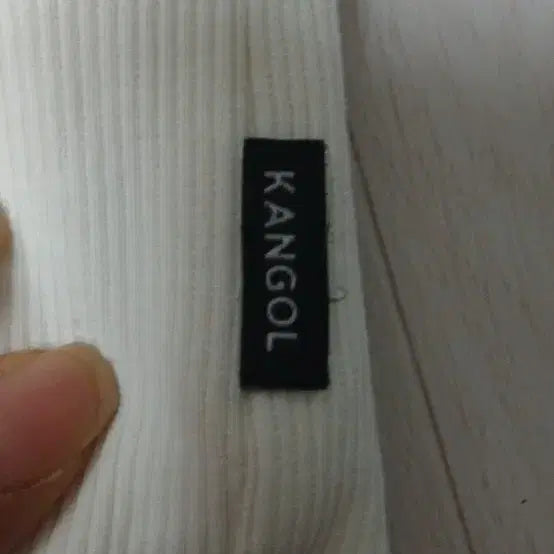 [BUNJANG] Kangol Men&