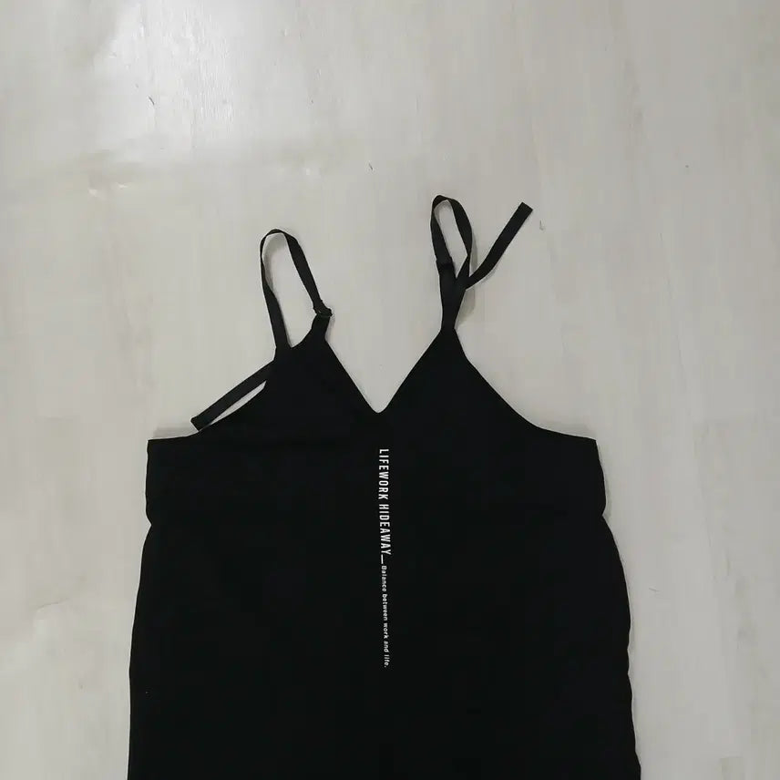 [SOLD OUT] 라이프워크 한겹점프수트 정품 free