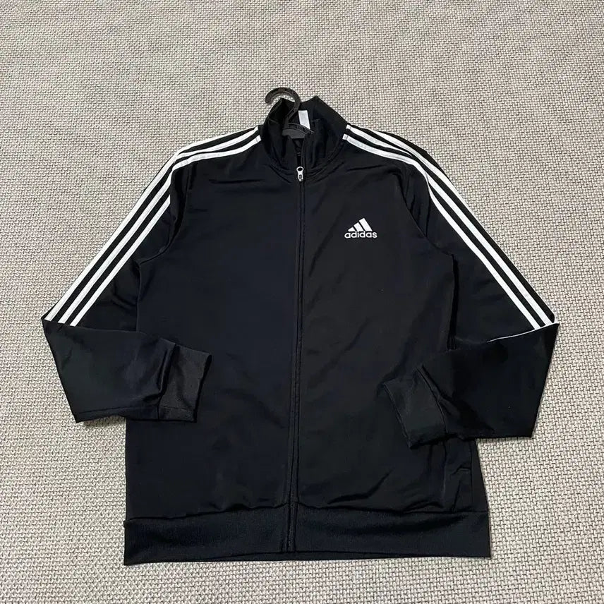 [BUNJANG] Adidas Track Top Jacket (B.6874) / XL 아디다스 트랙탑 져지 자켓 B.6874