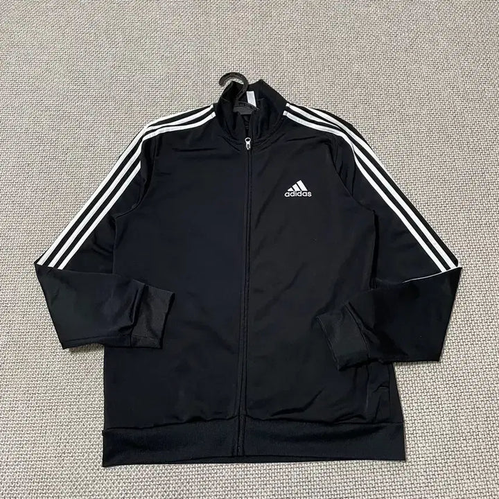 [BUNJANG] Adidas Track Top Jacket (B.6874) / XL 아디다스 트랙탑 져지 자켓 B.6874
