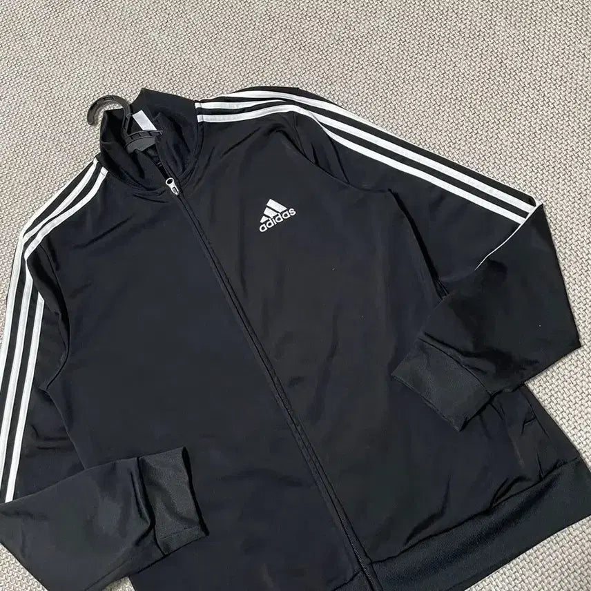 [BUNJANG] Adidas Track Top Jacket (B.6874) / XL 아디다스 트랙탑 져지 자켓 B.6874