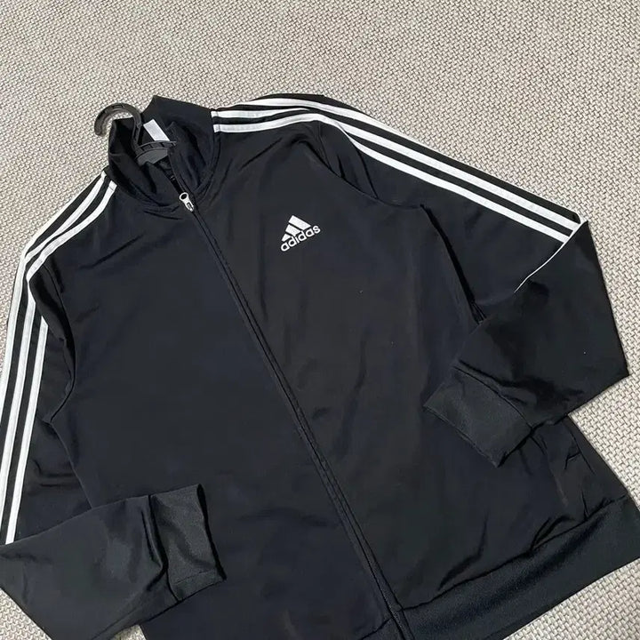 [BUNJANG] Adidas Track Top Jacket (B.6874) / XL 아디다스 트랙탑 져지 자켓 B.6874