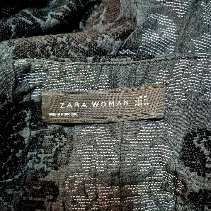 [BUNJANG] ZARA Women&