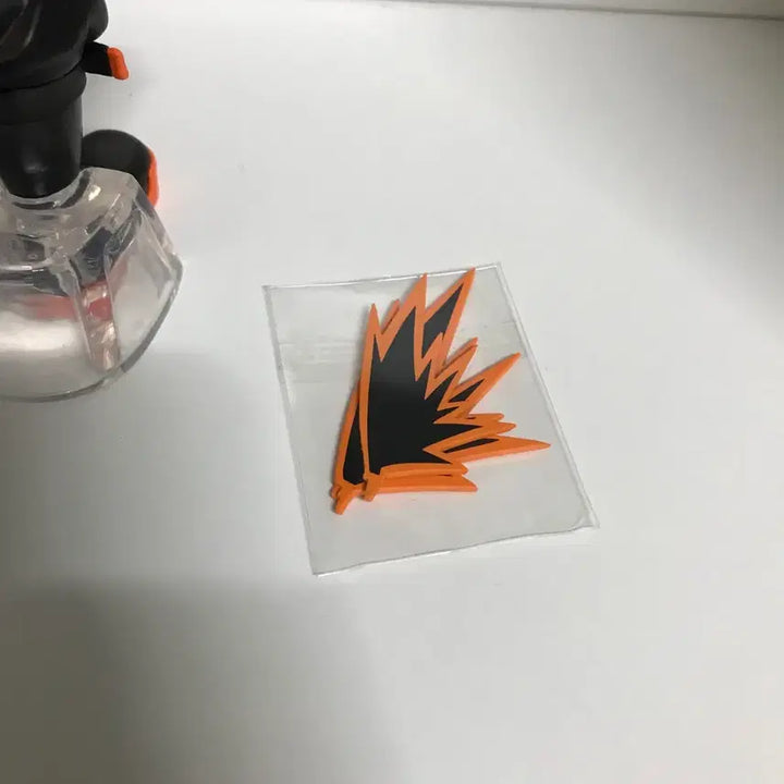 [BUNJANG] Bakugo Figure / [바쿠고 D상 쿠지 피규어] 히로아카 나히아 동경 인형 아크릴 룩업 누이