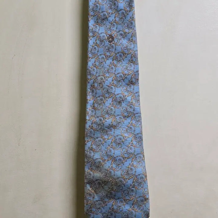 [BUNJANG] Versace Necktie / 베르사체 넥타이