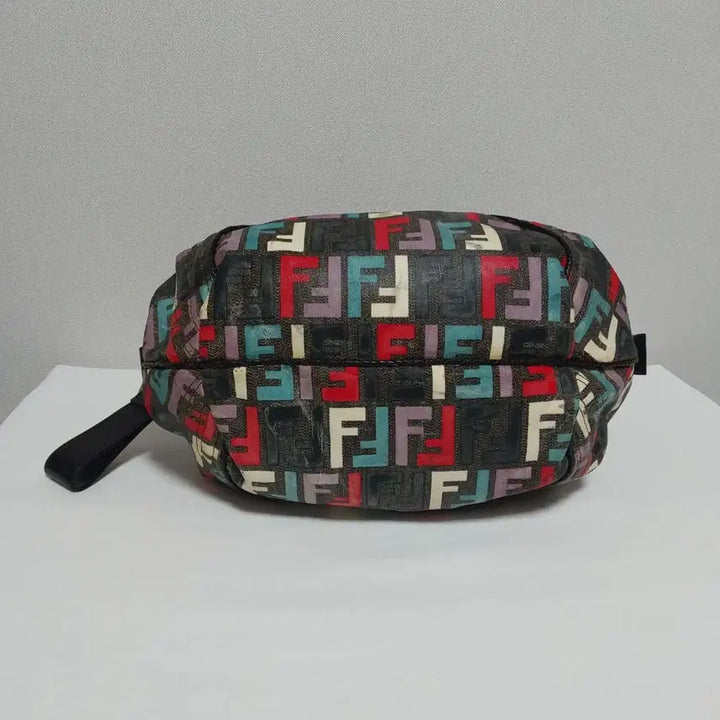 [BUNJANG] Fendi Multicolor Baby Spy Bag / [정품] 펜디 주카 FF로고 멀티 베이비 스파이백
