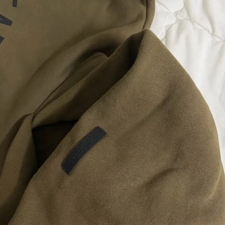 [SOLD OUT] 피어오브갓 에센셜 후드티