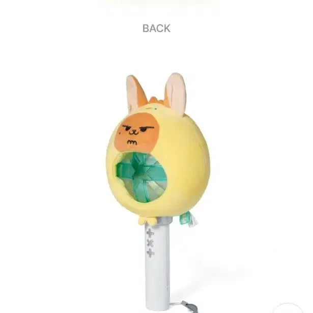 [BUNJANG] TXT Yeonjun Huangchun Horn Cover MOA Lightstick Cover / 최연준황춘이뿔바투모아봉커버 투바투 txt 투모로우바이투게더