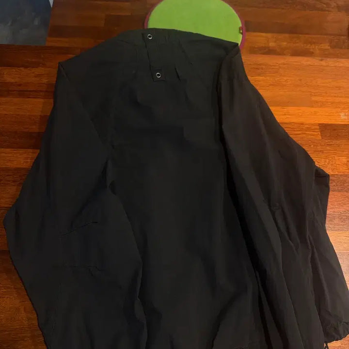 [BUNJANG] Cost Per Kilo Light Blouson Jacket / 코스트퍼킬로 라이트 블루종 자켓