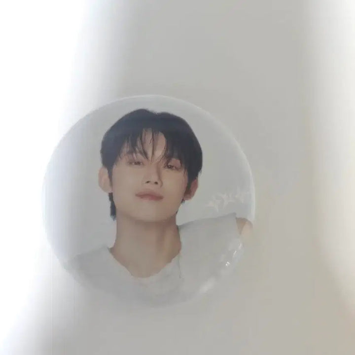 [BUNJANG] TXT Yeonjun Japan Random Badge Limited Edition Good / 투모로우바이투게더 연준 일본랜덤뱃지한정굿즈 투바투 txt 최연준