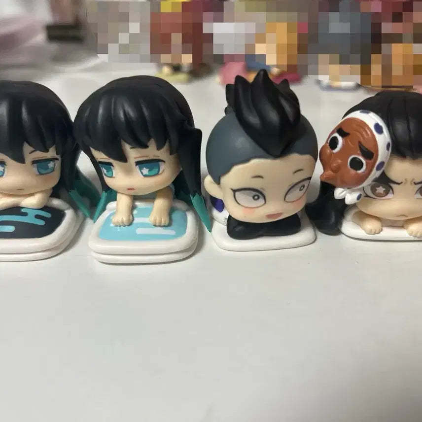 [BUNJANG] Demon Slayer Onemutan Vol. 11 Bundle Set / (일괄)귀멸의 칼날 오네무탄 11탄