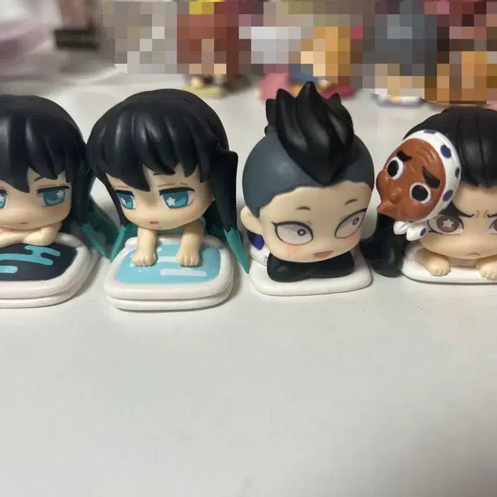 [BUNJANG] Demon Slayer Onemutan Vol. 11 Bundle Set / (일괄)귀멸의 칼날 오네무탄 11탄