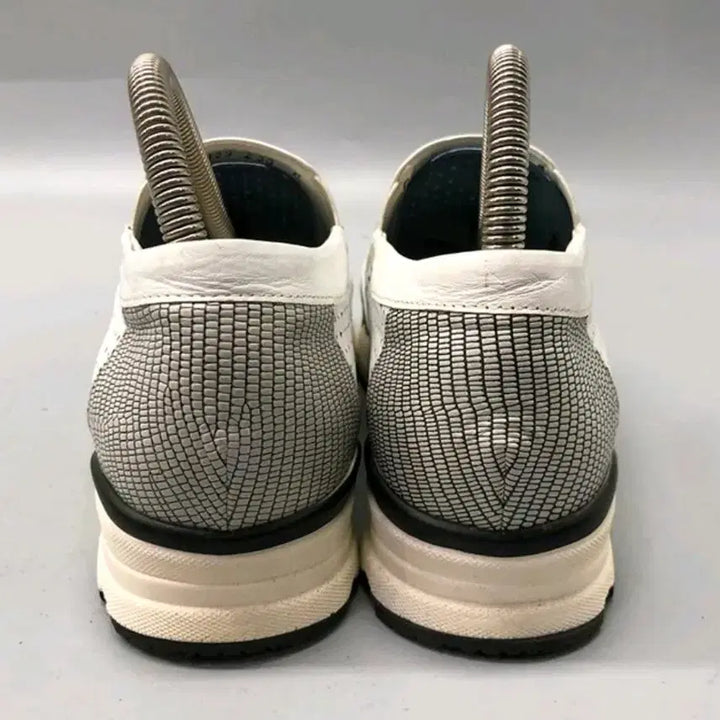 [BUNJANG] GO CCE Comfort Slip-on Sneakers (235) / GO CCE 고세 컴포트화 슬립온 스니커즈-(235)거의 새것에 가깝습니