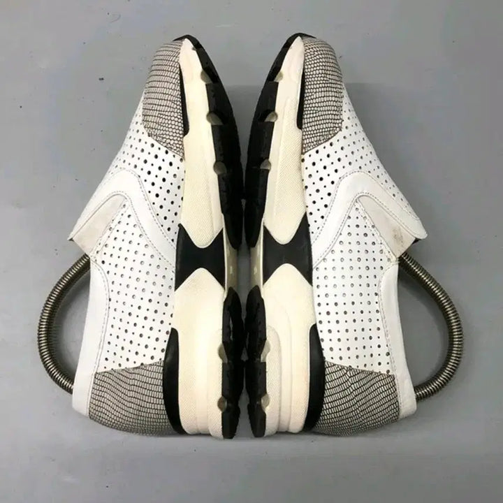 [BUNJANG] GO CCE Comfort Slip-on Sneakers (235) / GO CCE 고세 컴포트화 슬립온 스니커즈-(235)거의 새것에 가깝습니