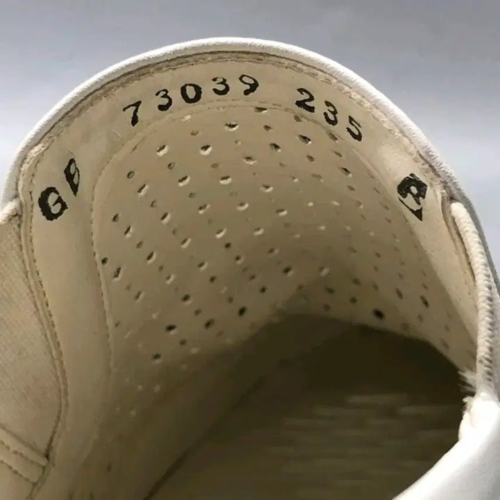 [BUNJANG] GO CCE Comfort Slip-on Sneakers (235) / GO CCE 고세 컴포트화 슬립온 스니커즈-(235)거의 새것에 가깝습니