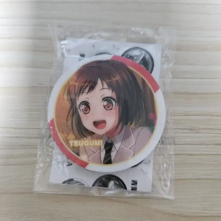 [SOLD OUT] 뱅드림 츠구미 마그넷