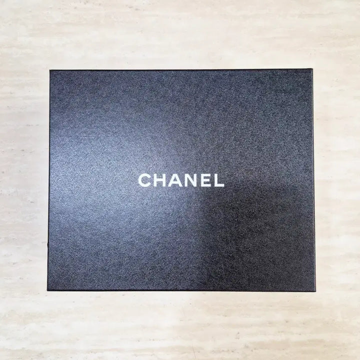 [BUNJANG] Chanel Bag Gift Set / [백화점정품]샤넬 박스+쇼핑백+까멜리아+유산지+북렛 SET,샤넬 가방