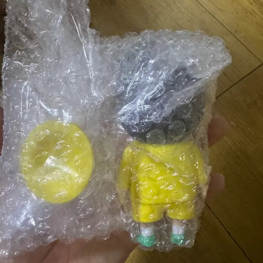 [BUNJANG] Crayon Shin-chan Party Figure Maeng-gu / 짱구 파티 피규어 맹구