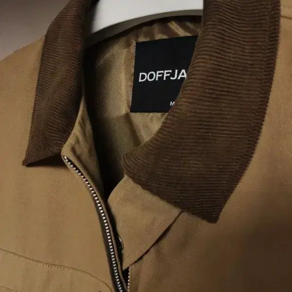 [BUNJANG] Dopejason Liam Vintage Work Jacket (M) / 도프제이슨 리암 빈티지 워크 자켓 (M)