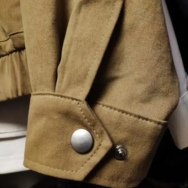 [BUNJANG] Dopejason Liam Vintage Work Jacket (M) / 도프제이슨 리암 빈티지 워크 자켓 (M)