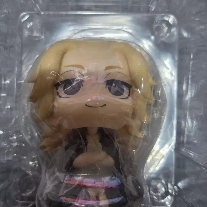 [BUNJANG] Look Up Tokyo Revengers Mikey Figure / 마이키룩업