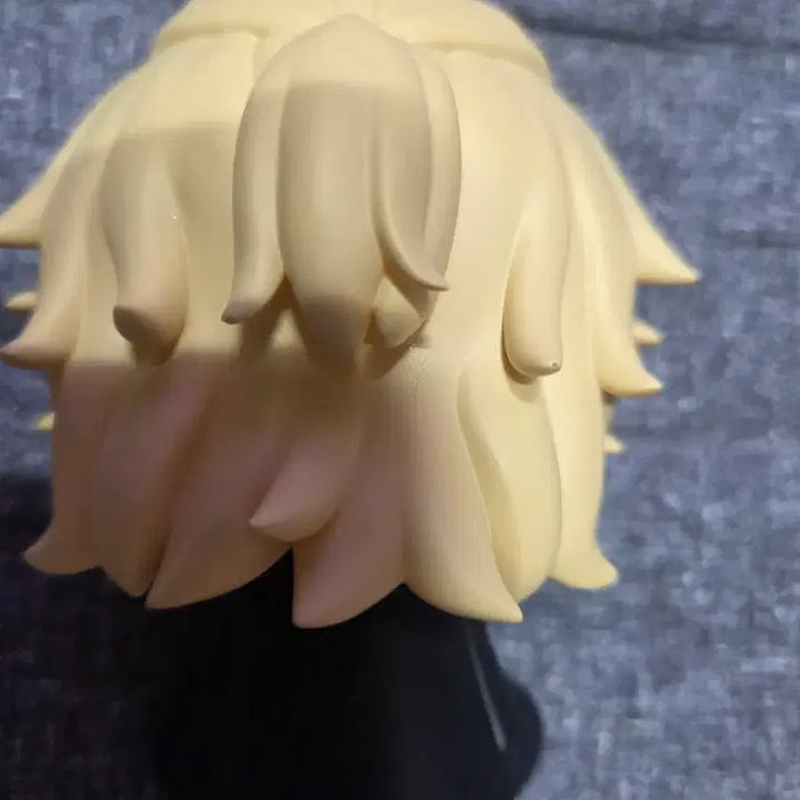 [BUNJANG] Look Up Tokyo Revengers Mikey Figure / 마이키룩업