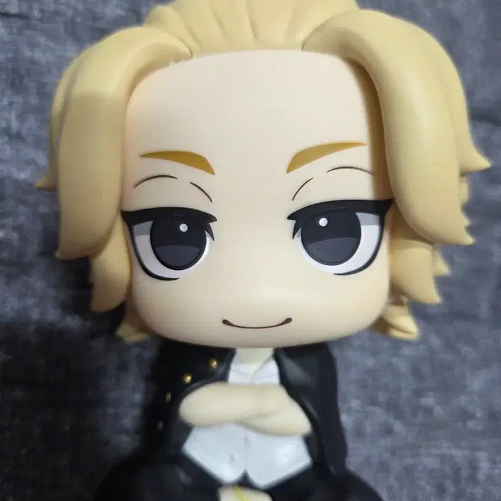 [BUNJANG] Look Up Tokyo Revengers Mikey Figure / 마이키룩업