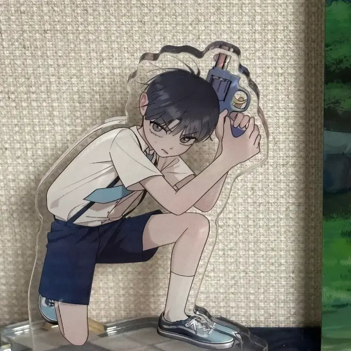 [BUNJANG] Hongsil Quest Acrylic Figure / 홍실퀘스트 아크릴