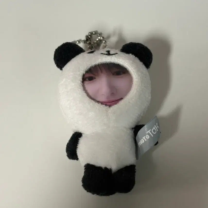 [BUNJANG] NCT WISH Sakuya Phototalk Doll / 엔시티 위시 사쿠야 포토톡 인형