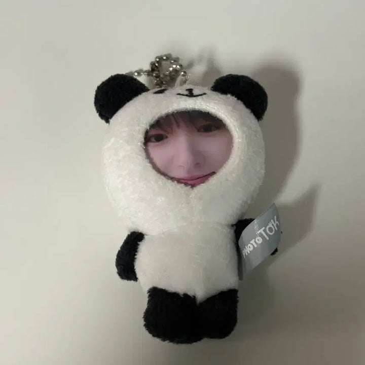 [BUNJANG] NCT WISH Sakuya Phototalk Doll / 엔시티 위시 사쿠야 포토톡 인형