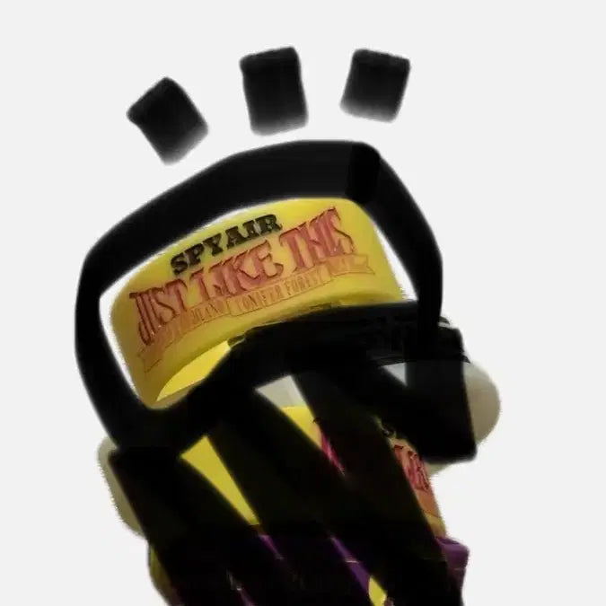 [BUNJANG] Spyair Lava Band JLT 2017 Merchandise / spyair 라바반 JLT 2017 저락디 굿즈