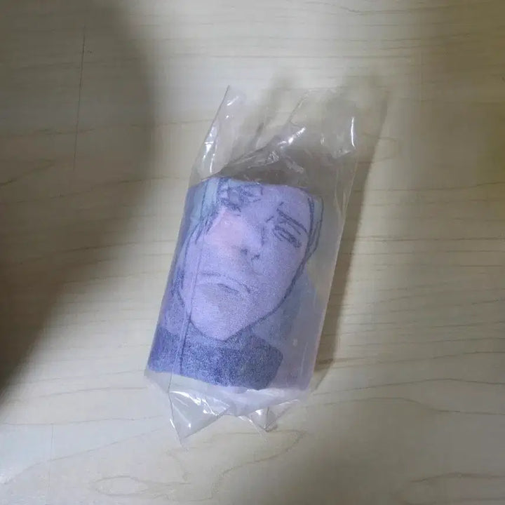 [BUNJANG] Jujutsu Kaisen Haibara Pouch Gacha / 주술회전 파우치 가챠 하이바라
