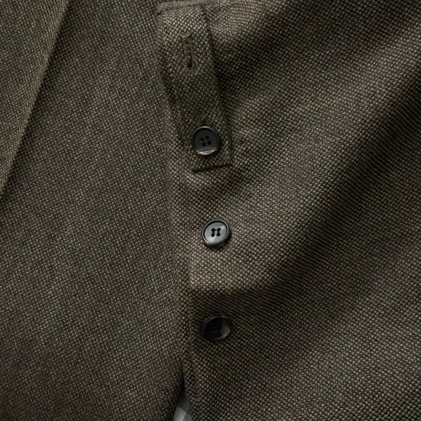 [BUNJANG] Alainne Tweed Wool Blazer Set 2 Size / 알렌느 트위드 울 블레이저 셋업 2사이즈 르메르맛