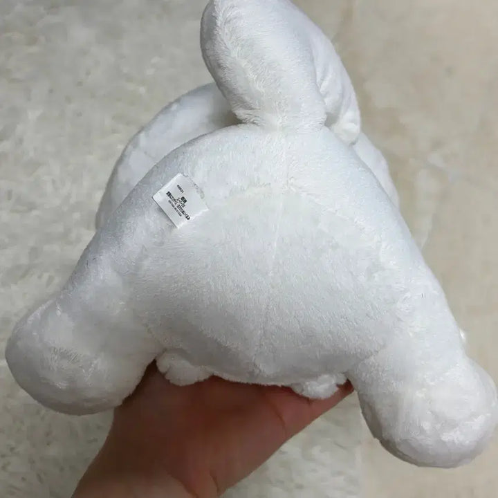 [BUNJANG] Banpresto Sadaharu Plush Doll / 은혼 사다하루 반프레스토 인형