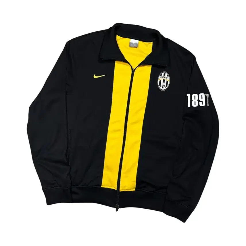 [SOLD OUT] Nike 나이키 06-07 유벤투스 져지