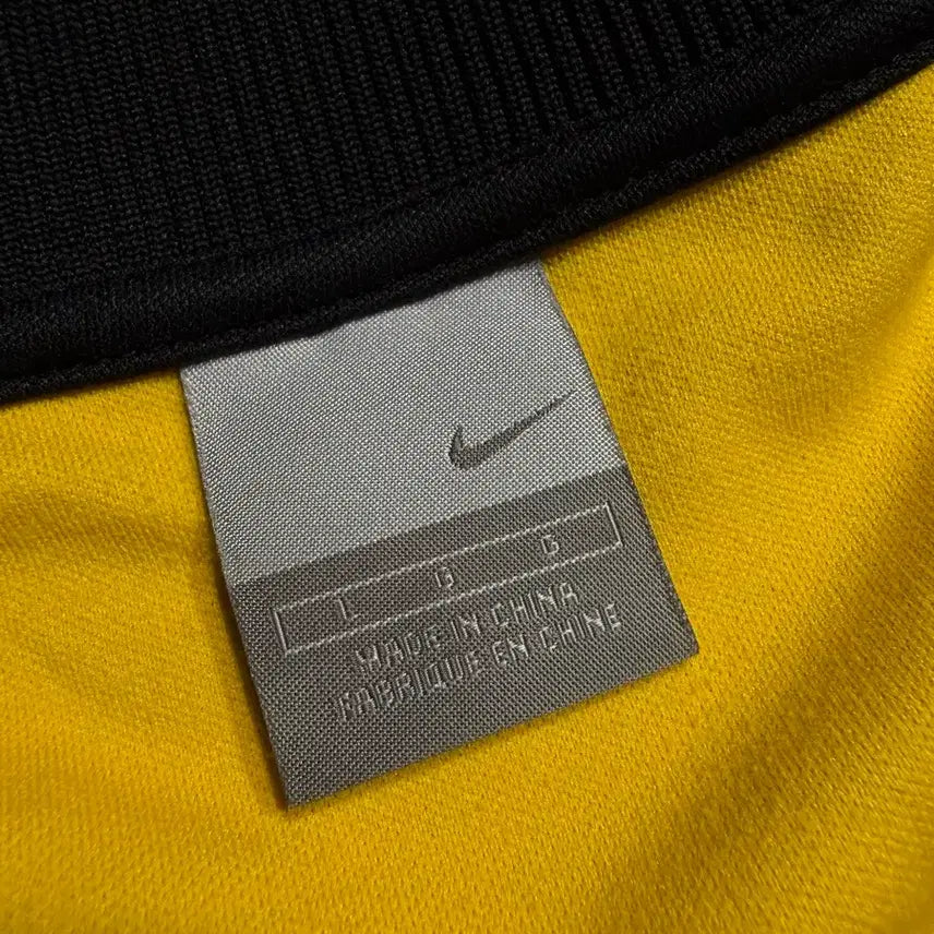 [SOLD OUT] Nike 나이키 06-07 유벤투스 져지