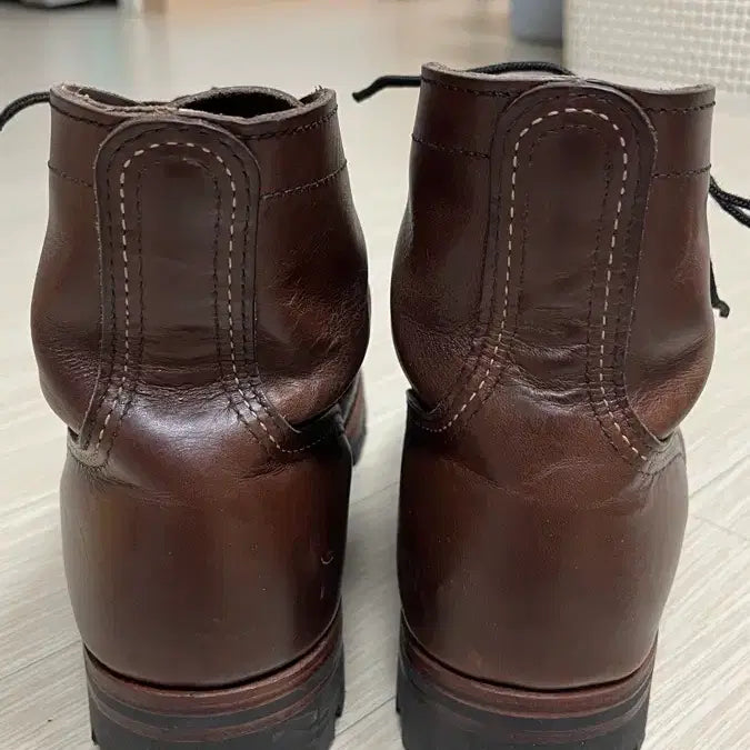 [BUNJANG] Red Wing 8111 Iron Ranger Boots / 레드윙 8111 아이언 레인저 8.5d 265mm
