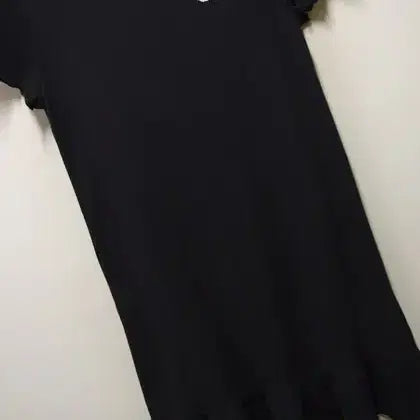 [SOLD OUT] 아디다스 DRESS 면프릴원피스 택L 98