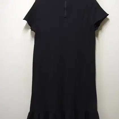 [SOLD OUT] 아디다스 DRESS 면프릴원피스 택L 98