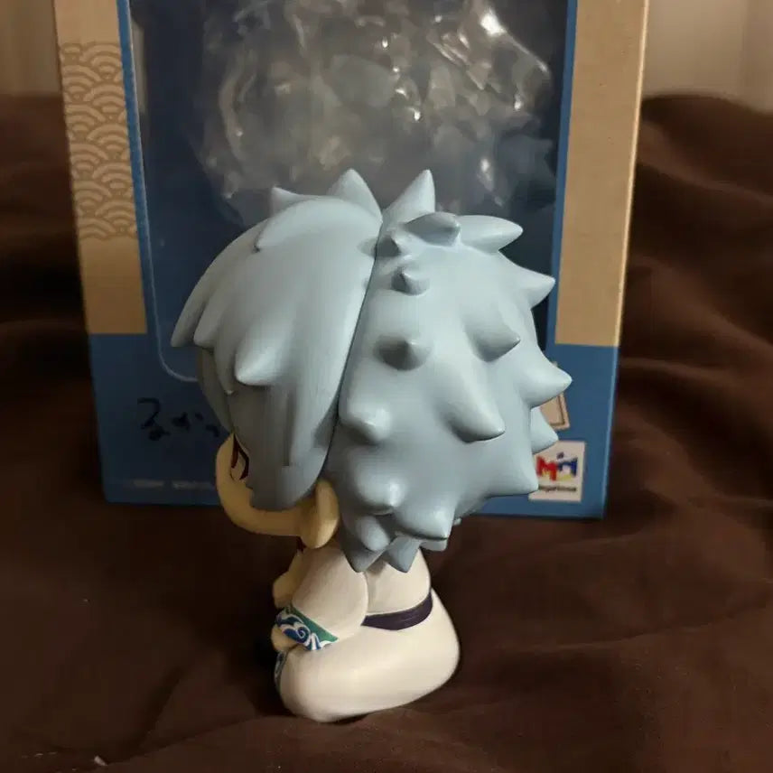[BUNJANG] Gintama Gintoki Lookup Figure / 은혼 긴토키 룩업