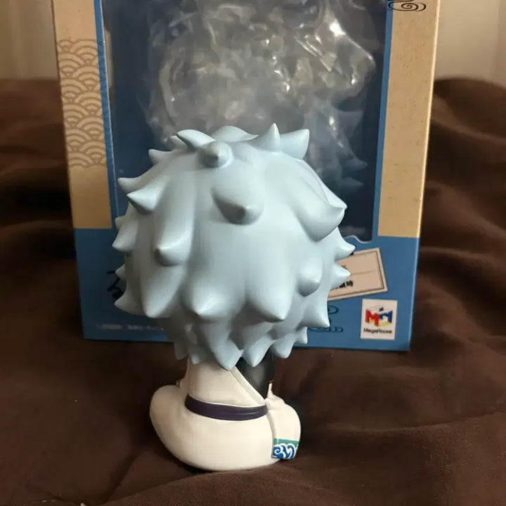 [BUNJANG] Gintama Gintoki Lookup Figure / 은혼 긴토키 룩업
