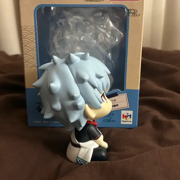 [BUNJANG] Gintama Gintoki Lookup Figure / 은혼 긴토키 룩업