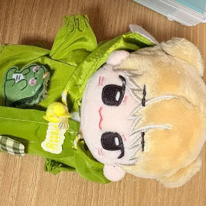 [BUNJANG] Seventeen Dino Mengmengchan Doll / 세븐틴 디노 멍멍찬 양도