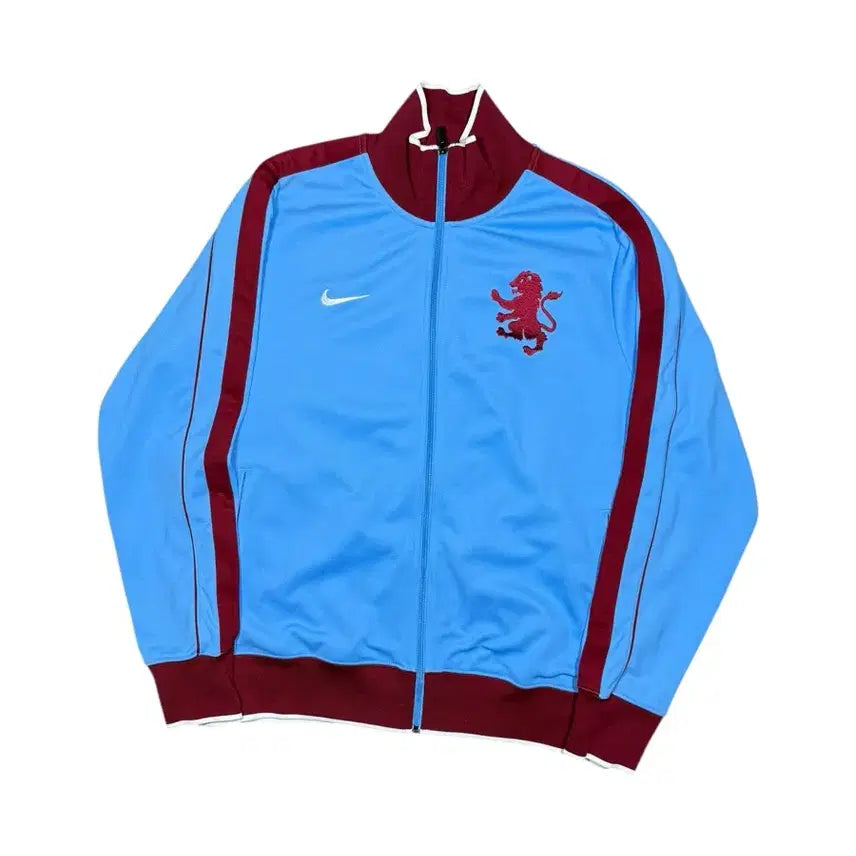 [BUNJANG] Nike Aston Villa Jersey / Nike 나이키 아스톤빌라 져지