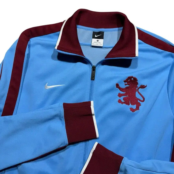[BUNJANG] Nike Aston Villa Jersey / Nike 나이키 아스톤빌라 져지