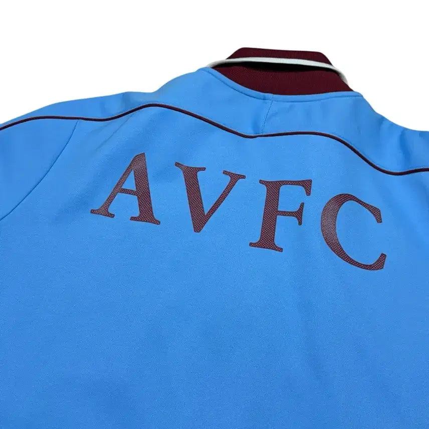 [BUNJANG] Nike Aston Villa Jersey / Nike 나이키 아스톤빌라 져지