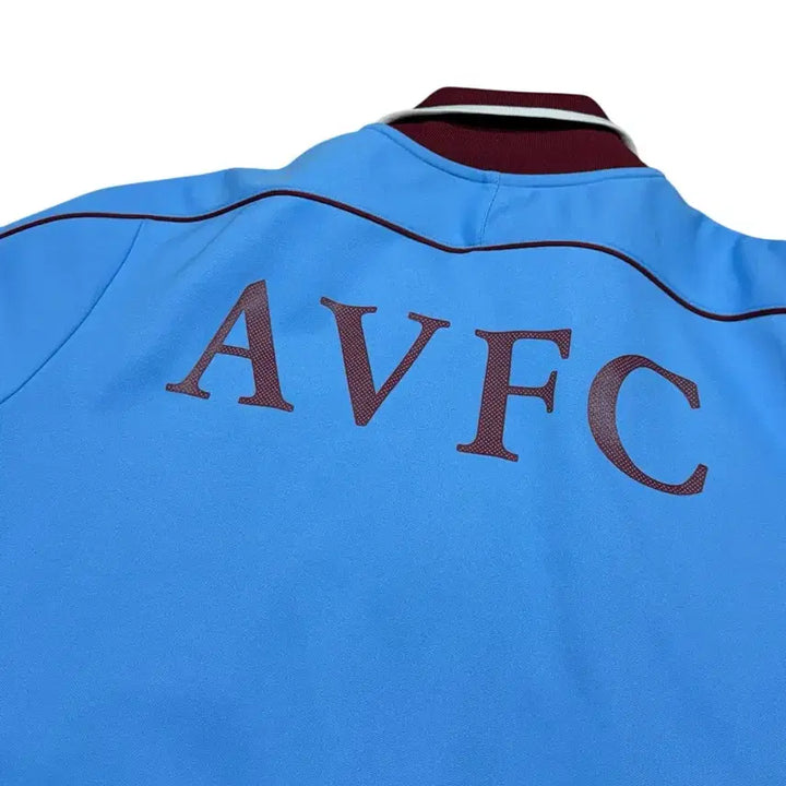 [BUNJANG] Nike Aston Villa Jersey / Nike 나이키 아스톤빌라 져지