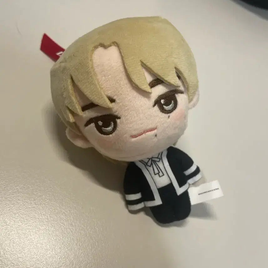 [BUNJANG] Bandai Nikki Deep Gift Doll / 니키 깊테 반다이 인형