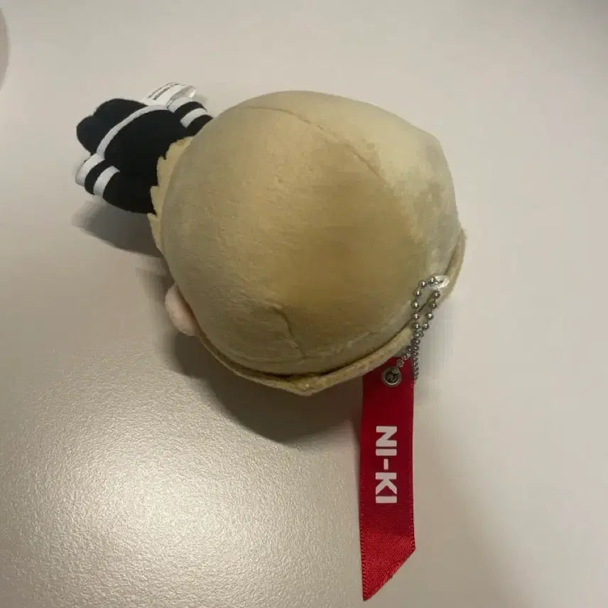 [BUNJANG] Bandai Nikki Deep Gift Doll / 니키 깊테 반다이 인형