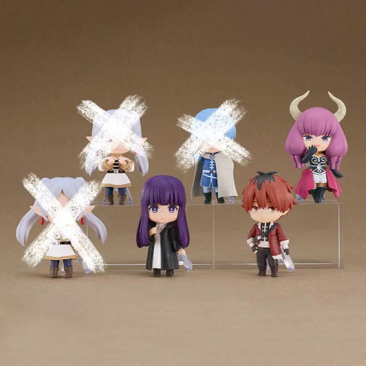 [BUNJANG] Frieren: Beyond Journey&